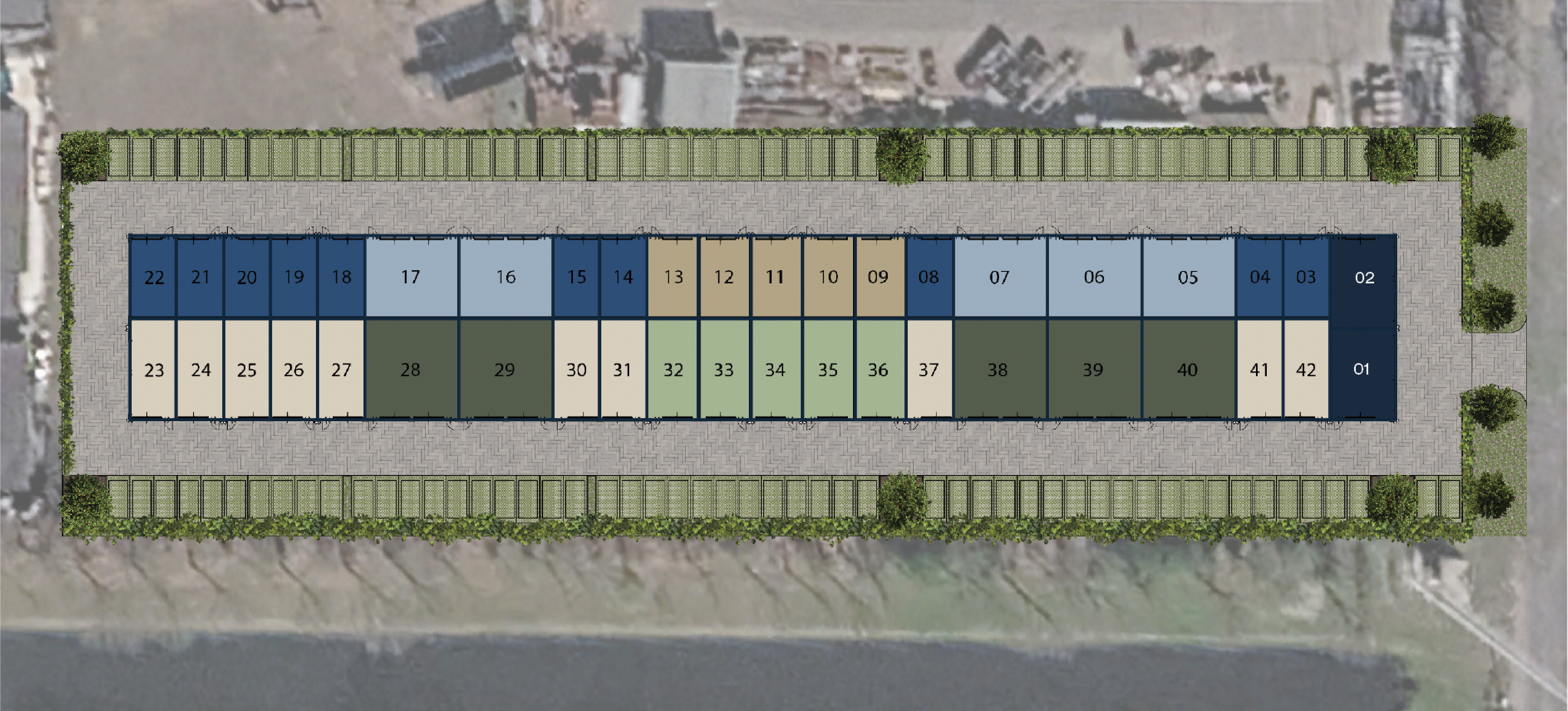 Businesspark De Schakel   Schijndel afbeelding